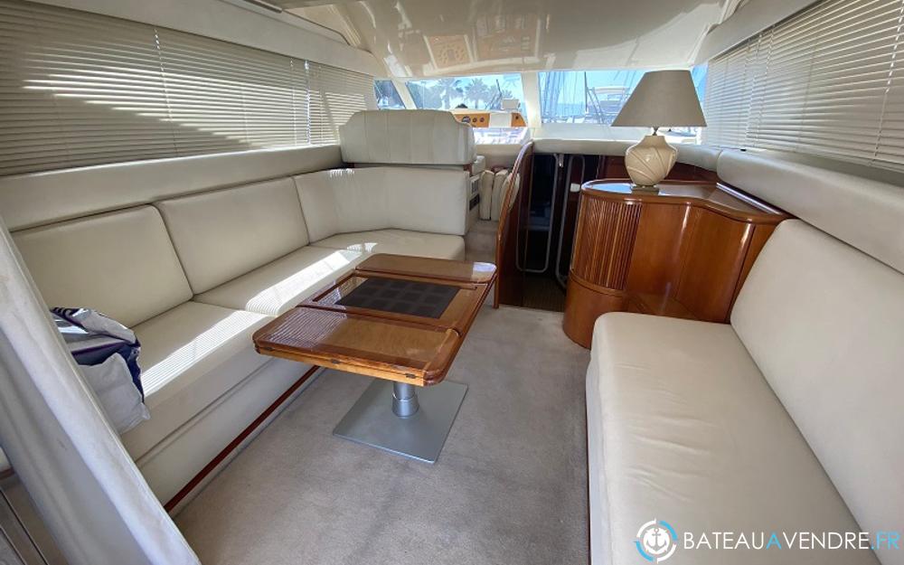 Azimut  40  photo 3