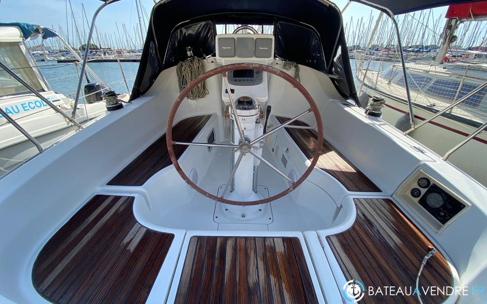 slider 2 Beneteau Oceanis 323 Clipper