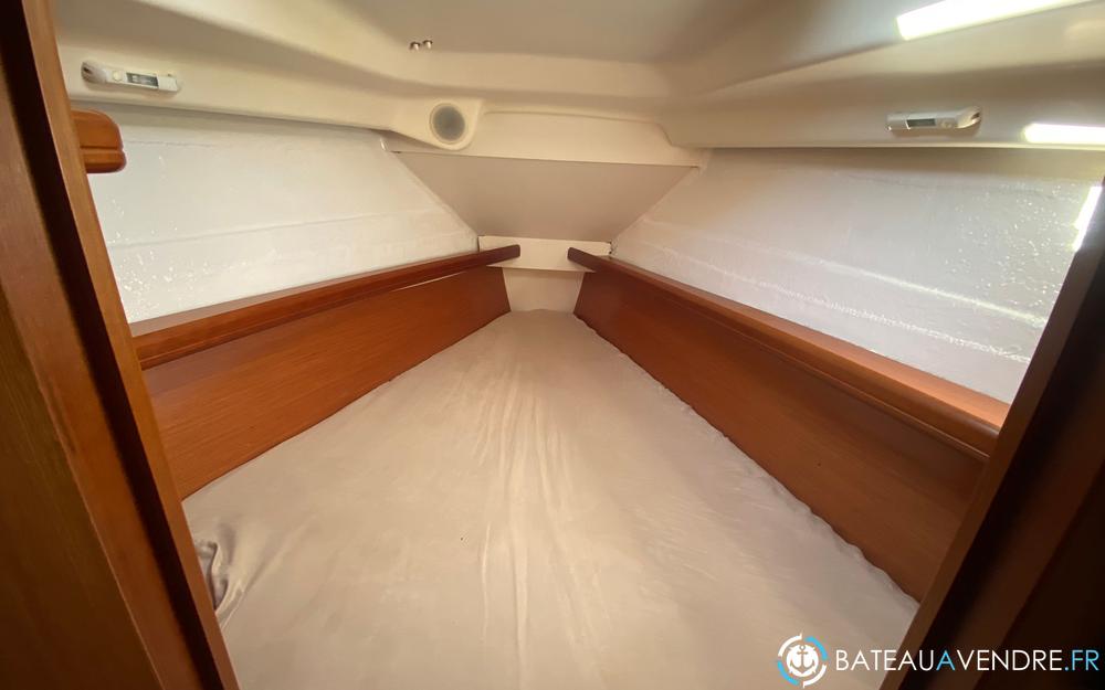 Beneteau Oceanis 323 Clipper photo 5