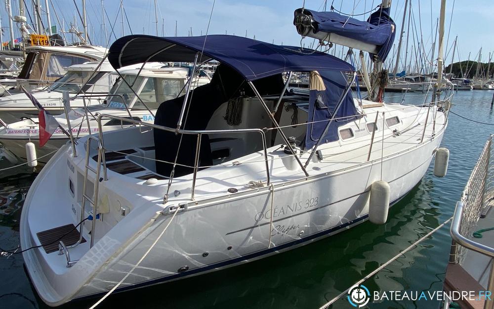 slider 5 Beneteau Oceanis 323 Clipper