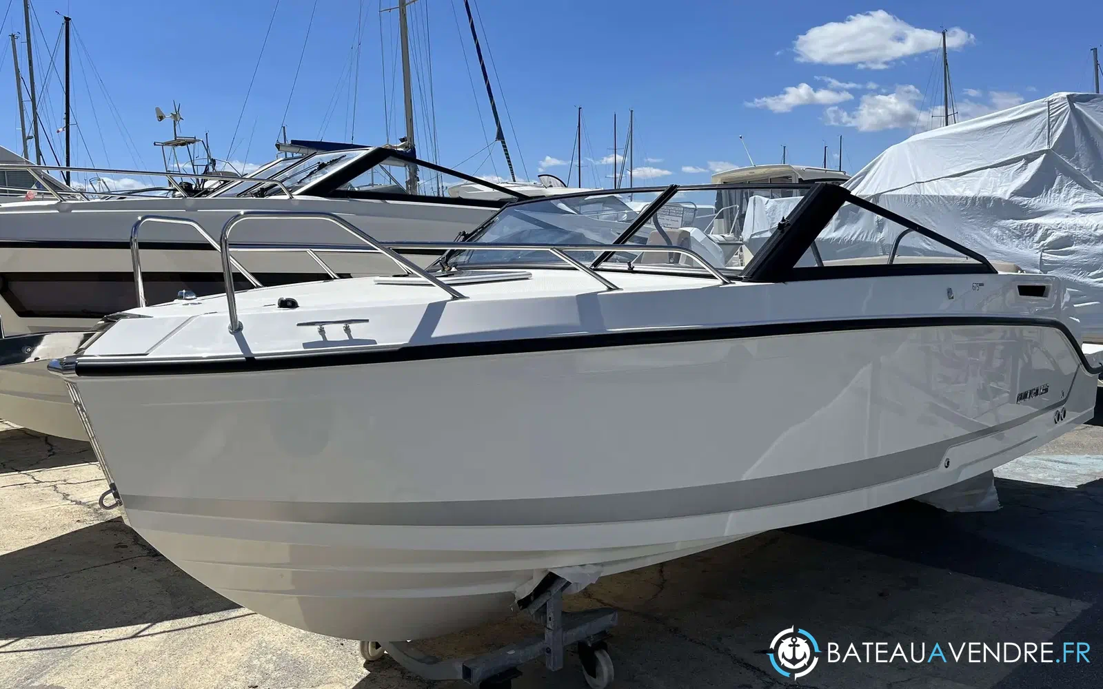 slider 0 Quicksilver Activ 675 Cruiser