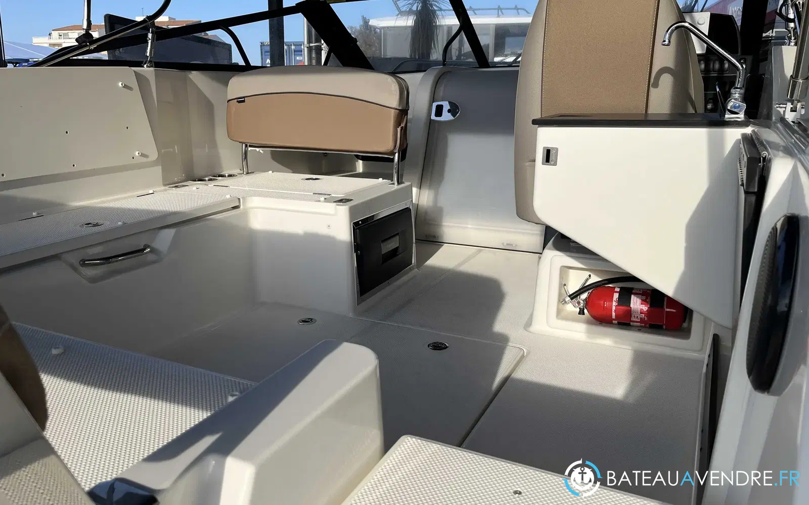 slider 9 Quicksilver Activ 675 Cruiser