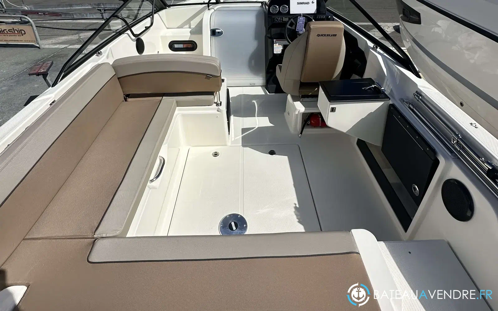 slider 1 Quicksilver Activ 675 Cruiser