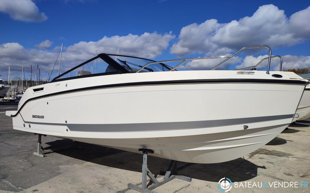 Quicksilver Activ 675 Cruiser photo 4