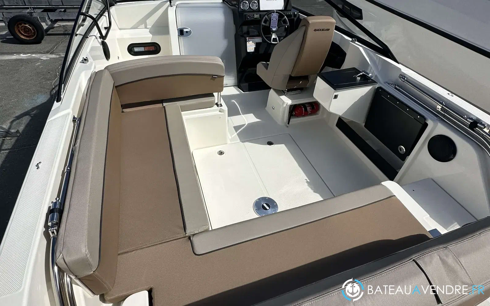slider 6 Quicksilver Activ 675 Cruiser