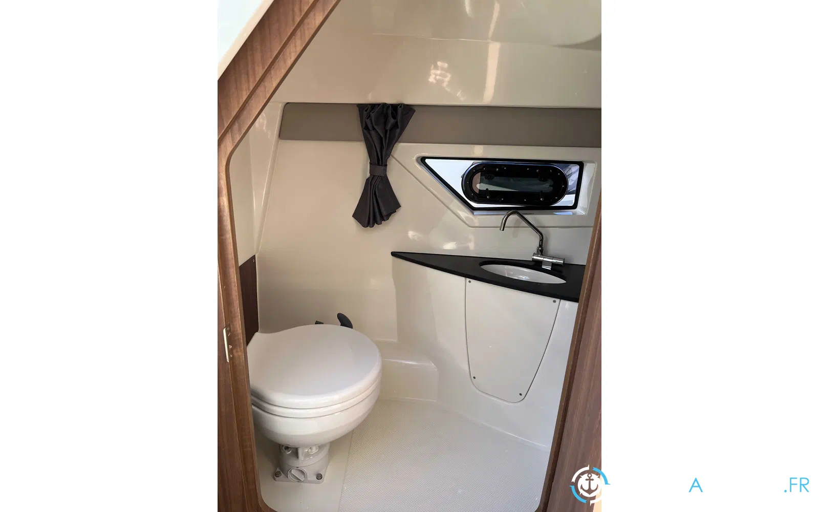slider 9 Quicksilver Activ 805 Cruiser