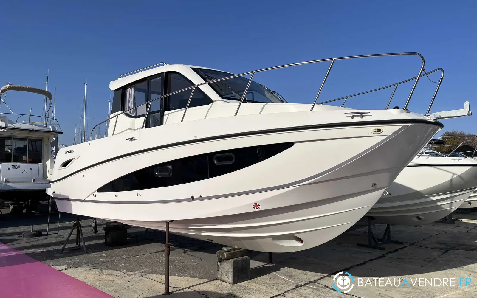 slider 0 Quicksilver Activ 905 Weekend