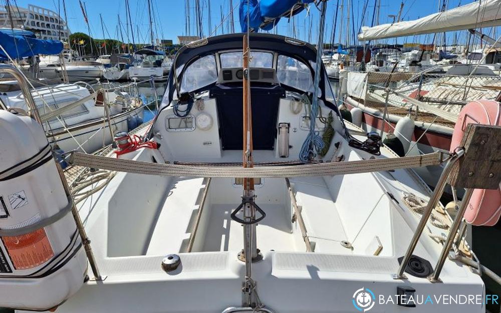 Beneteau First 29 photo 3