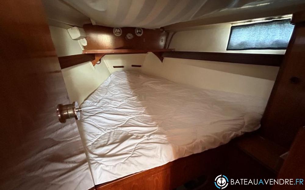 Beneteau Oceanis 370 photo 5