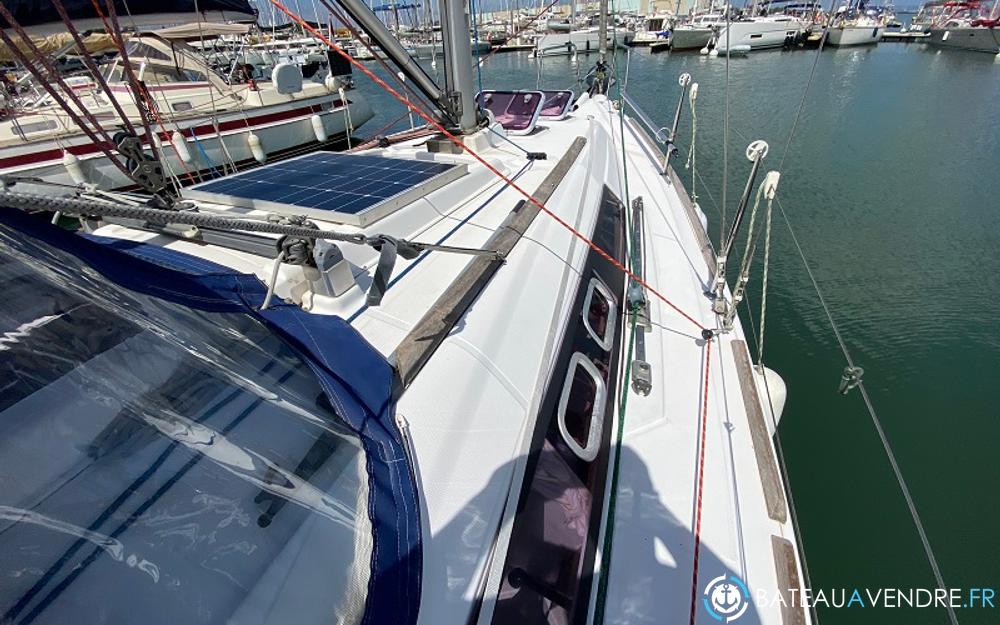 Beneteau Oceanis 31 photo 3