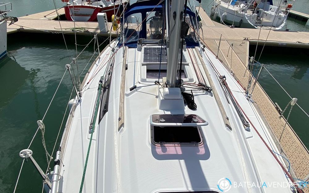 Beneteau Oceanis 31 photo 4