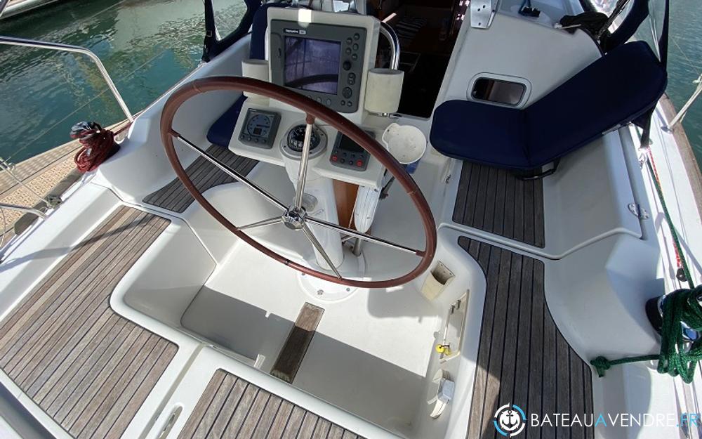 Beneteau Oceanis 31 photo 5