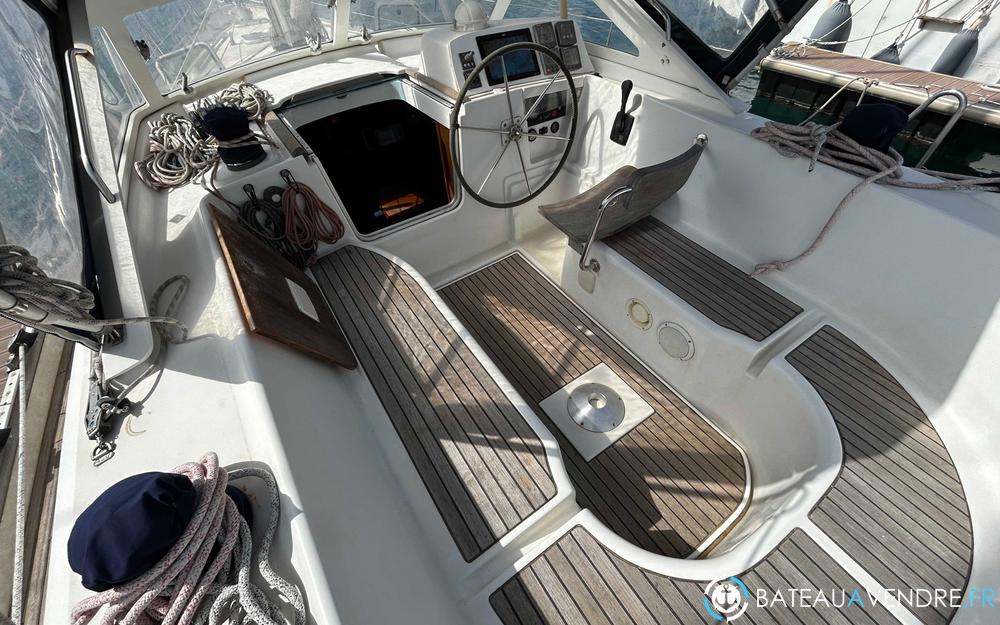 Beneteau Oceanis 42 CC photo 5