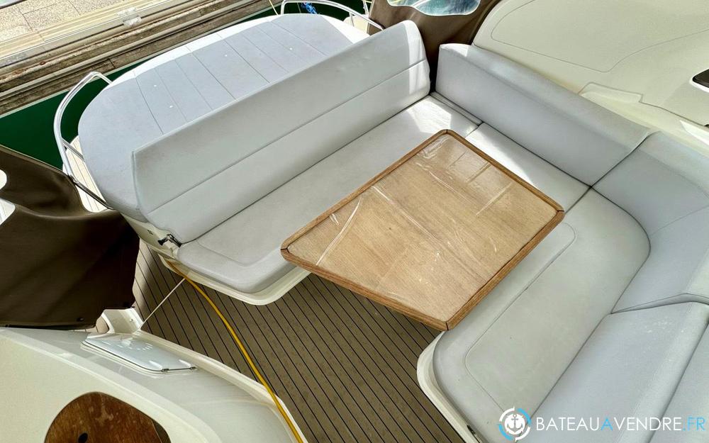 Bavaria 39 Sport Hard Top interieur photo 5