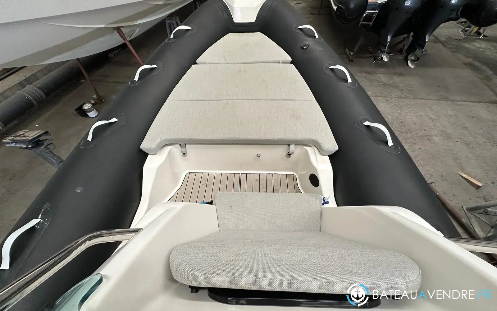 slider 9 Zodiac Medline 6.8