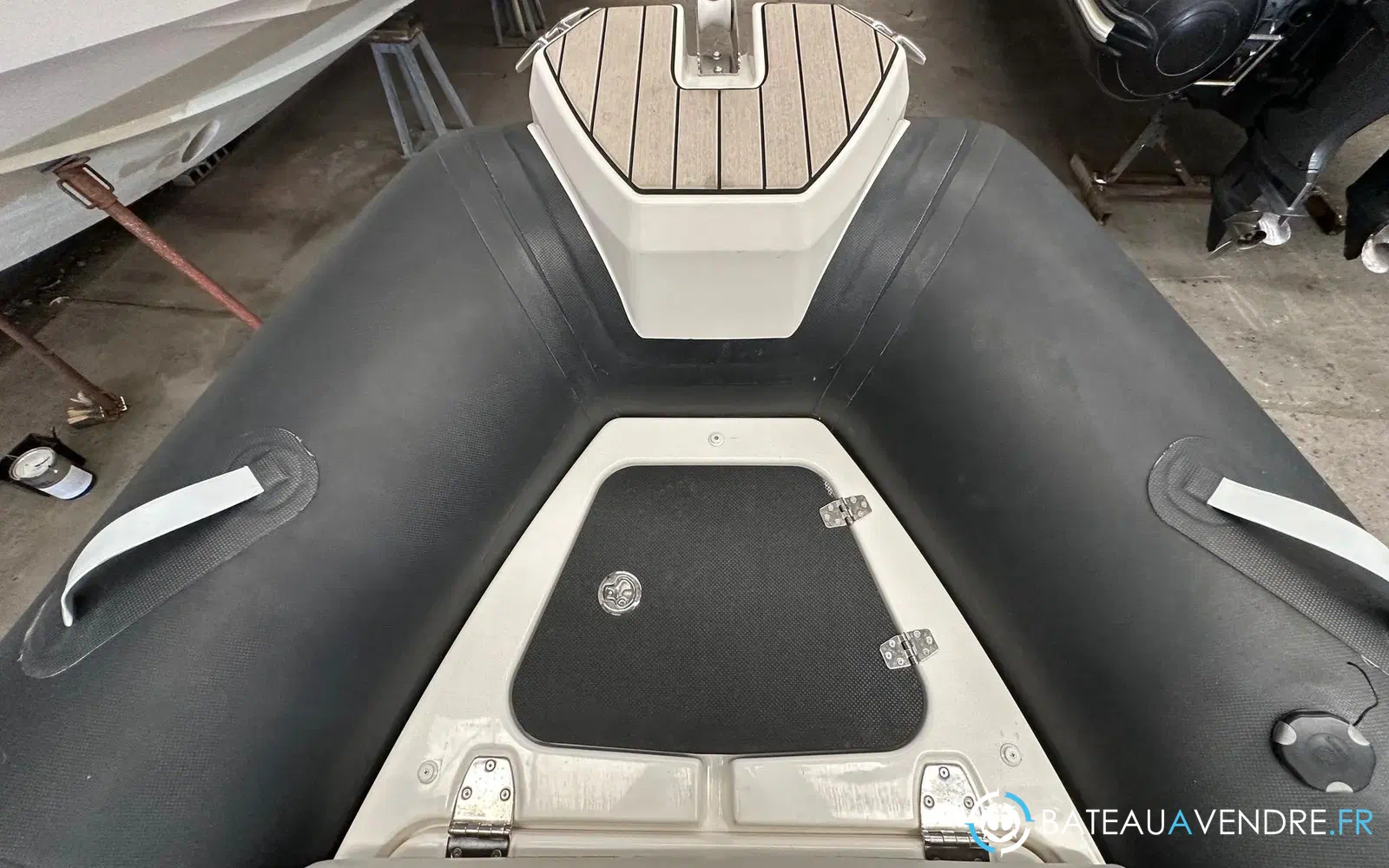 slider 10 Zodiac Medline 6.8