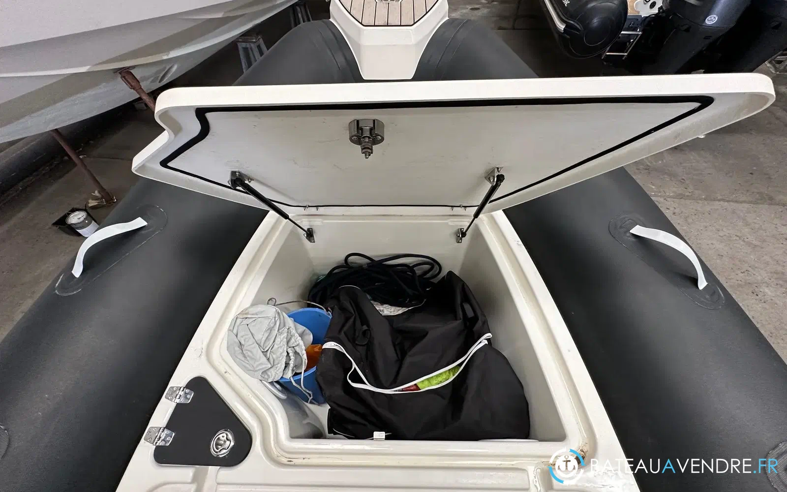 slider 11 Zodiac Medline 6.8