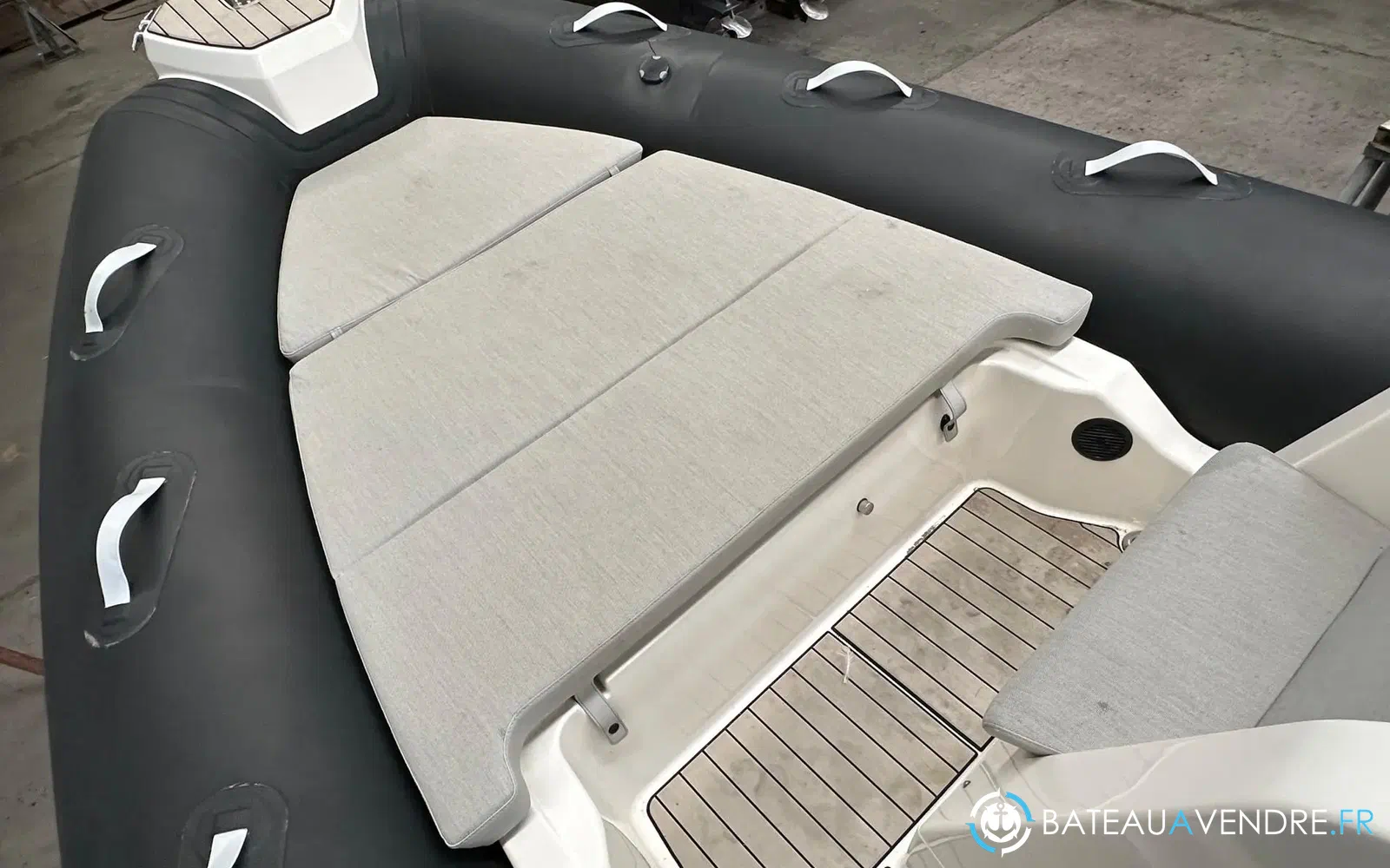 slider 12 Zodiac Medline 6.8
