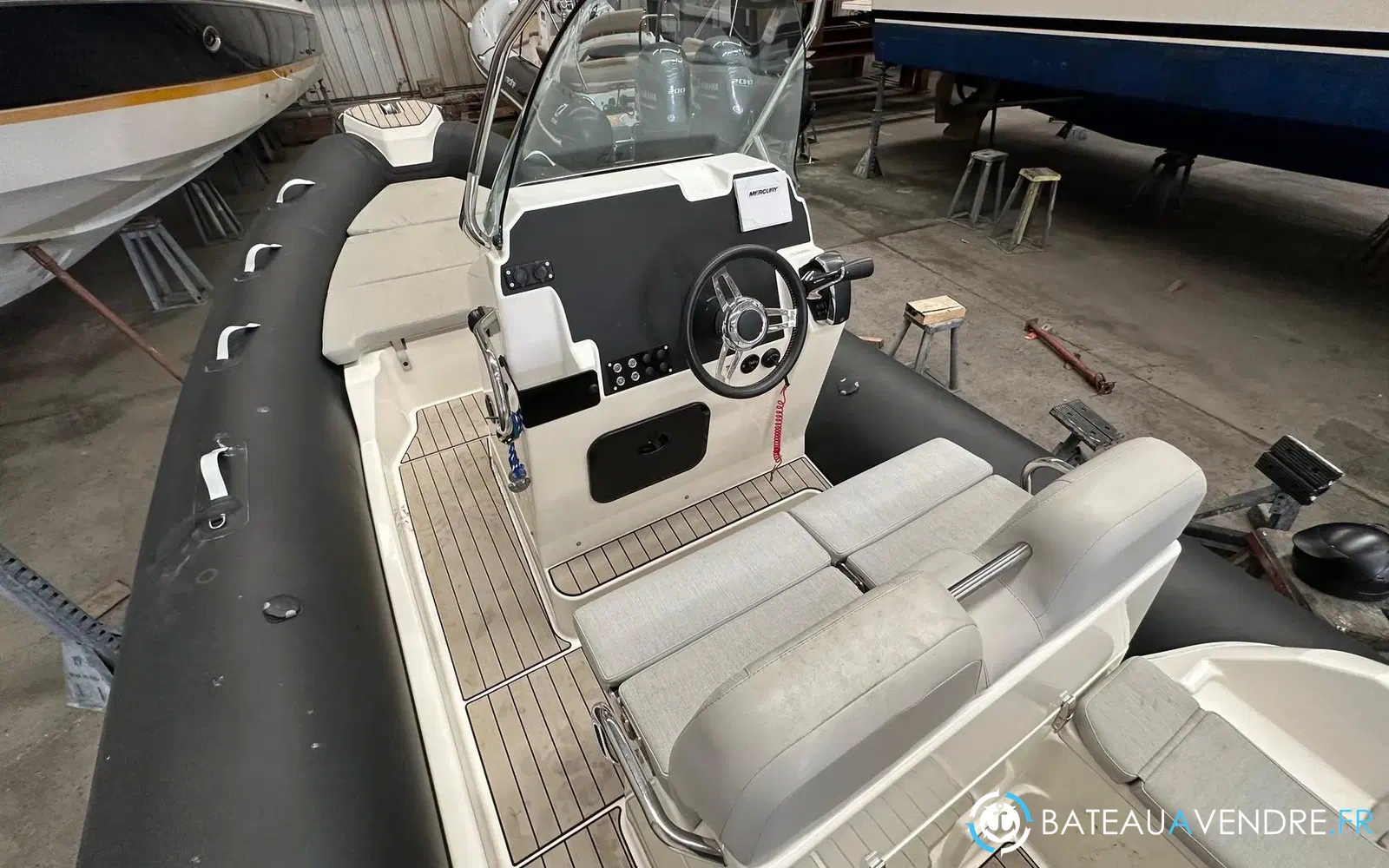 slider 14 Zodiac Medline 6.8