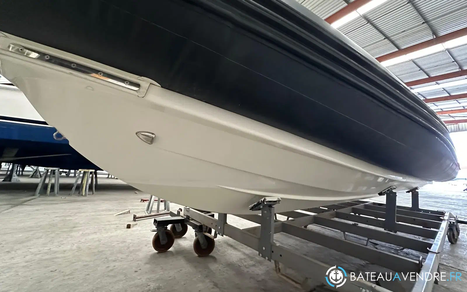 slider 5 Zodiac Medline 6.8