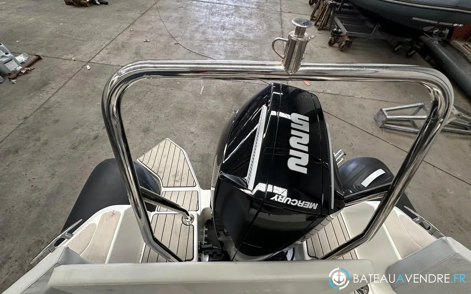 slider 6 Zodiac Medline 6.8
