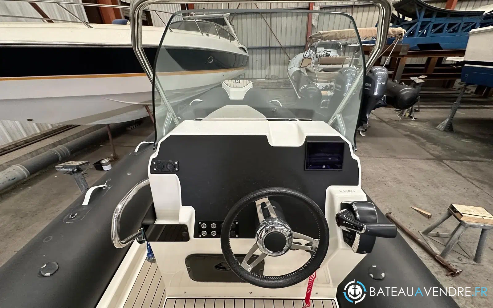 slider 8 Zodiac Medline 6.8