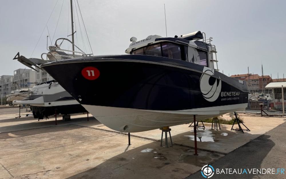 Beneteau Barracuda 9  photo 3