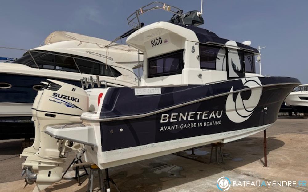 Beneteau Barracuda 9  photo 5