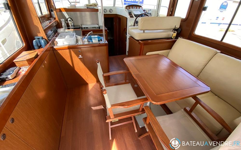 Beneteau Swift Trawler 34 photo 2