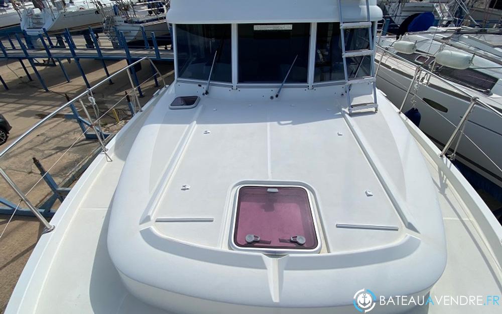 Beneteau Swift Trawler 34 photo 4