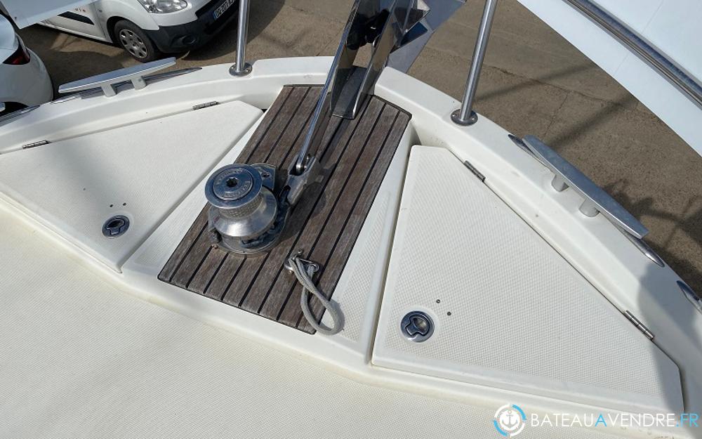 Beneteau Swift Trawler 34 photo 5