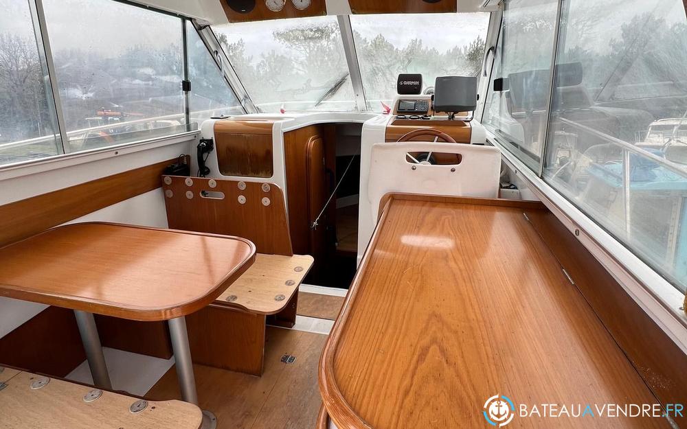 Beneteau Antares 7.60 exterieur photo 5