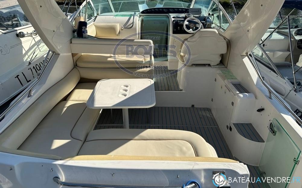 Fairline Targa 28 photo 2