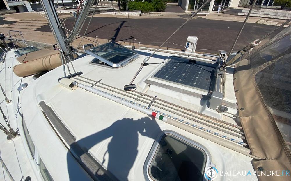 Jeanneau Sun Odyssey 40 DS photo 5