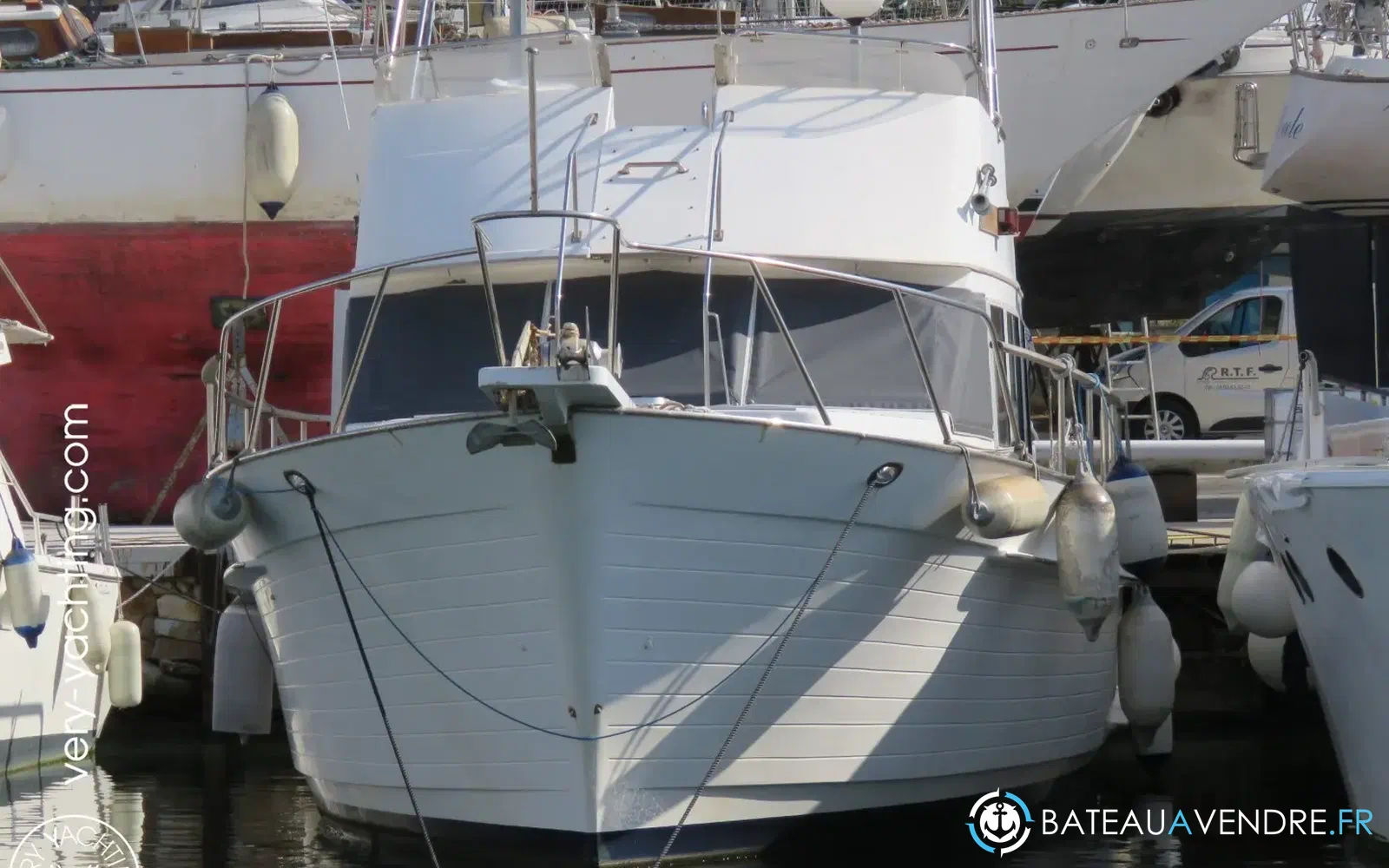 slider 0 Jiang Hua Marine Nautica 44 Classic