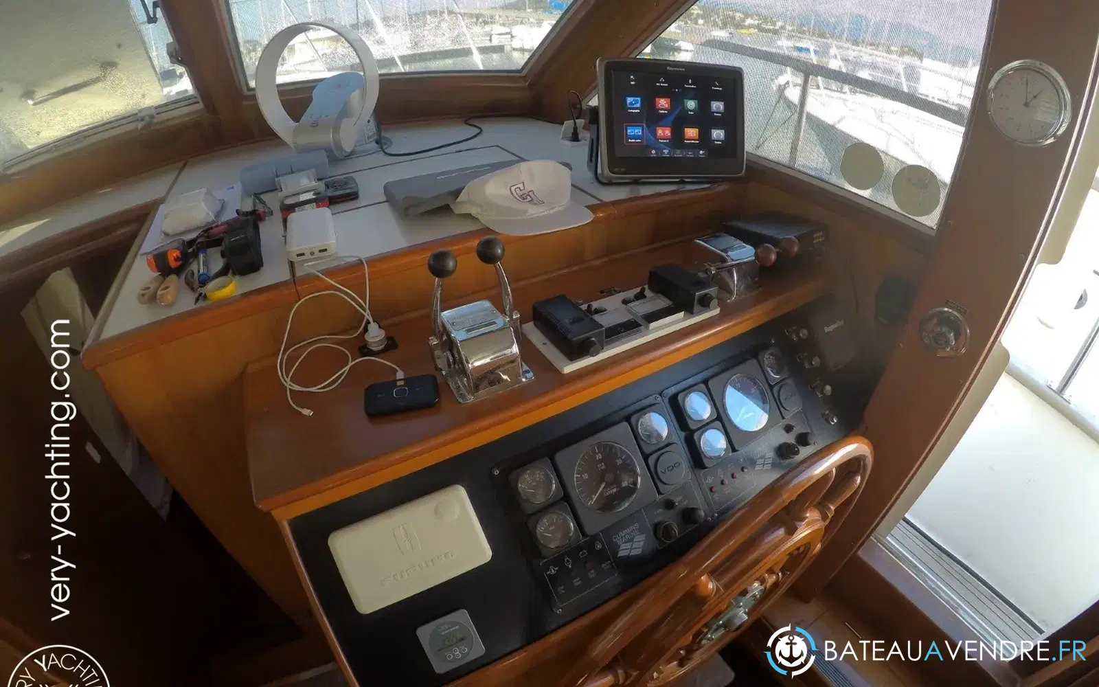 slider 14 Jiang Hua Marine Nautica 44 Classic