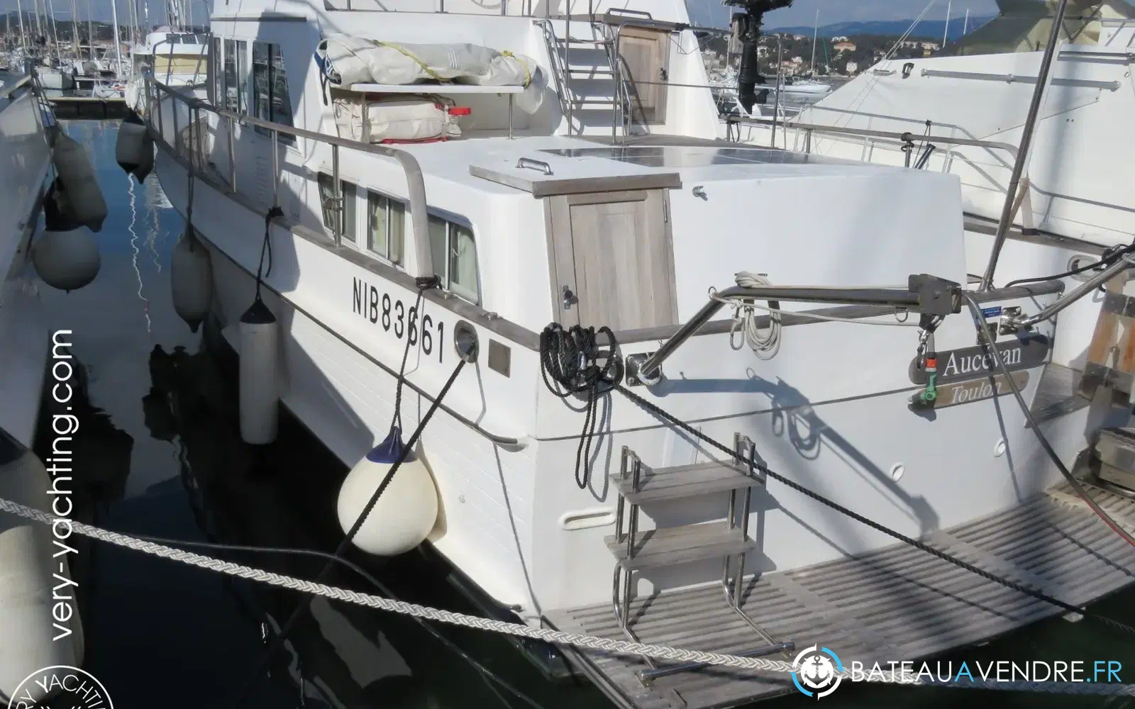 slider 20 Jiang Hua Marine Nautica 44 Classic