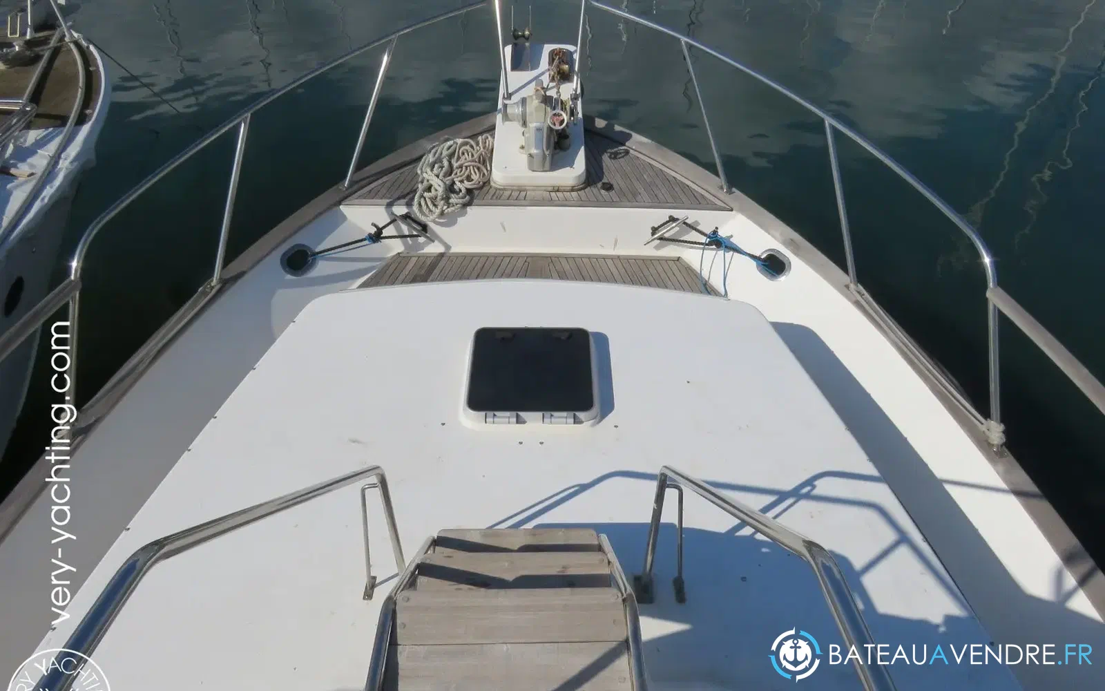 slider 21 Jiang Hua Marine Nautica 44 Classic