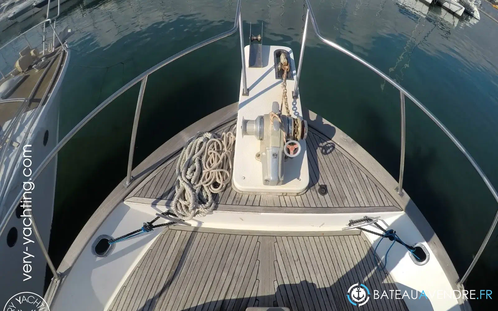 slider 22 Jiang Hua Marine Nautica 44 Classic