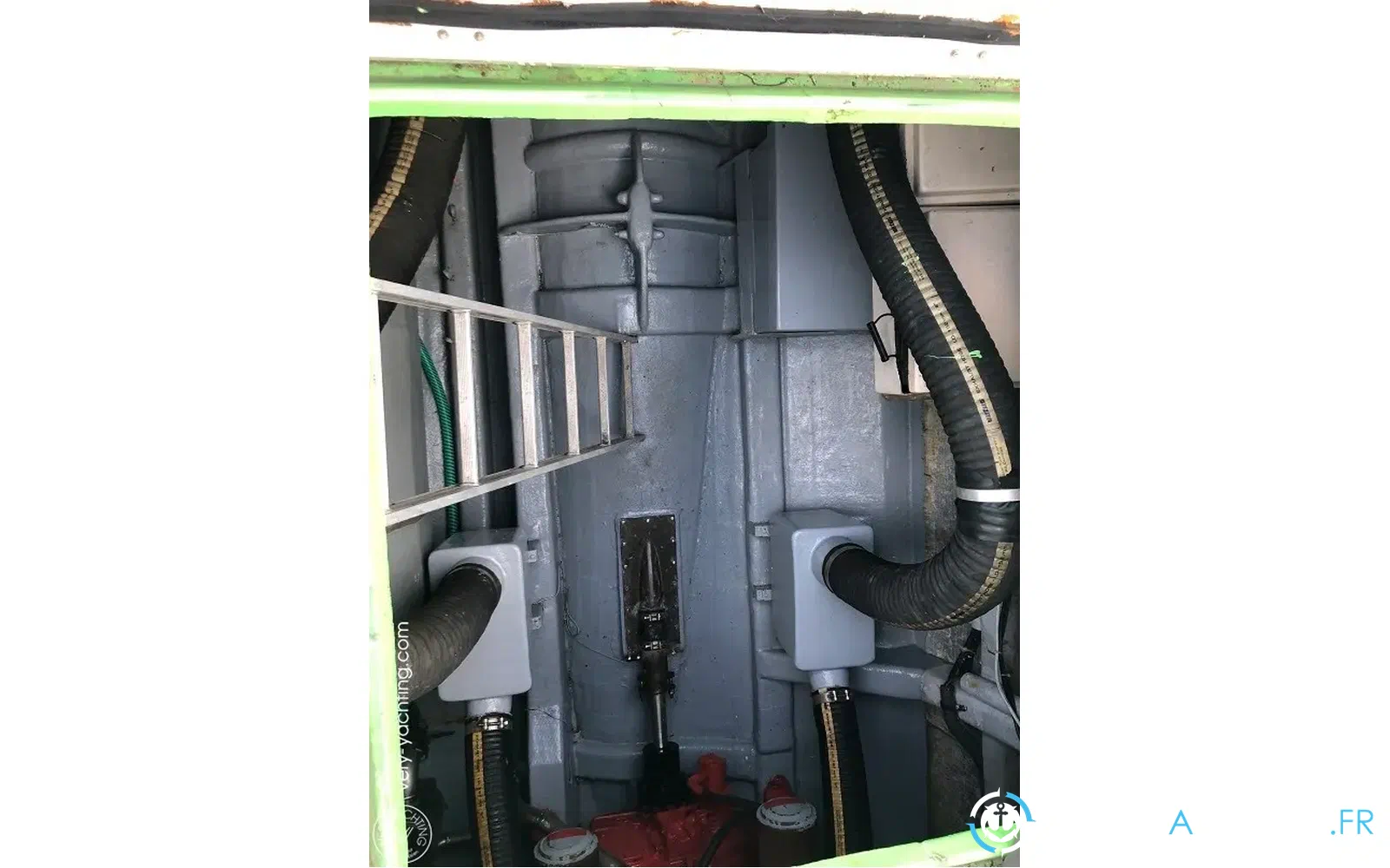 slider 22 Rodman 59