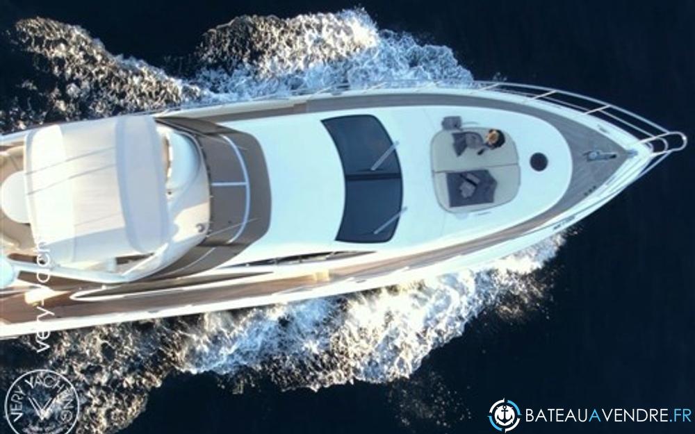 Azimut 68 E photo 4