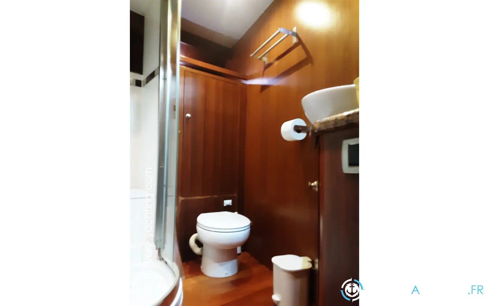 slider 14 Pacific Trawler 72