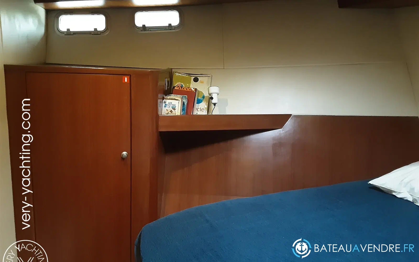 slider 16 Pacific Trawler 72