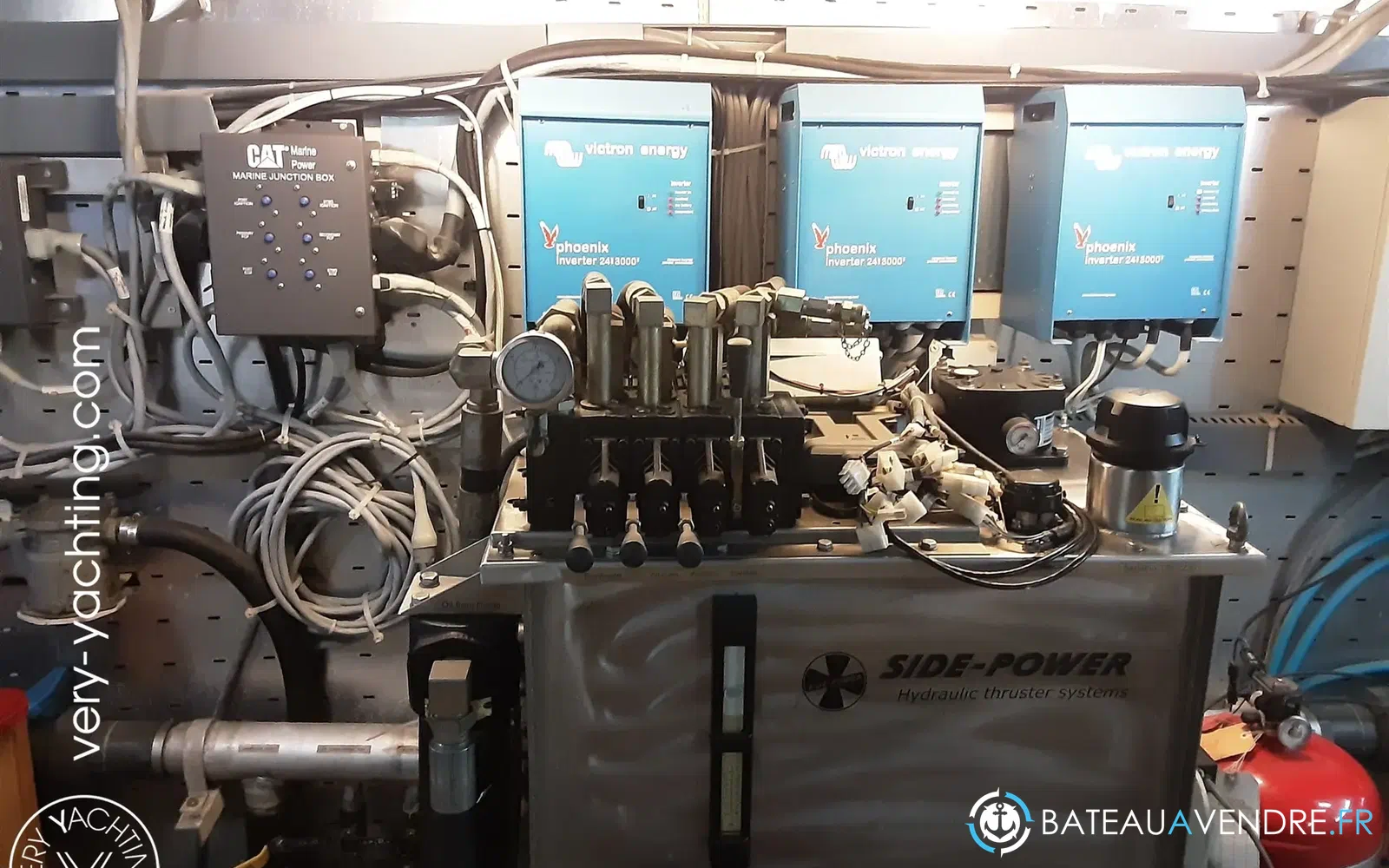 slider 20 Pacific Trawler 72