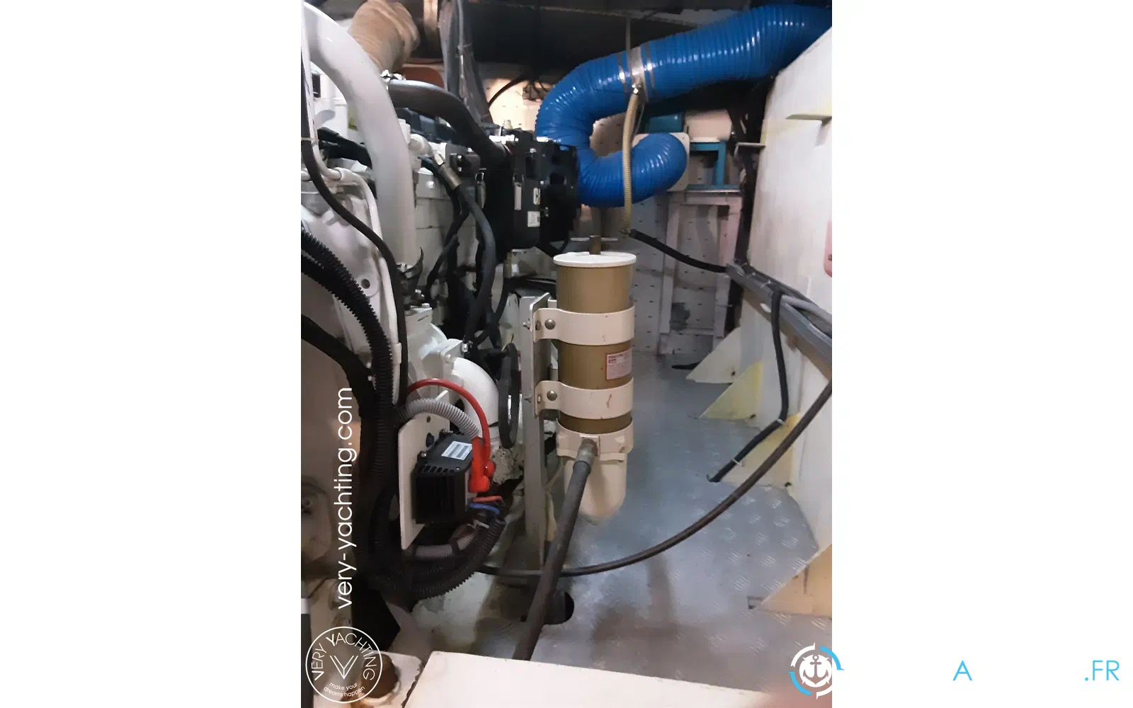 slider 21 Pacific Trawler 72