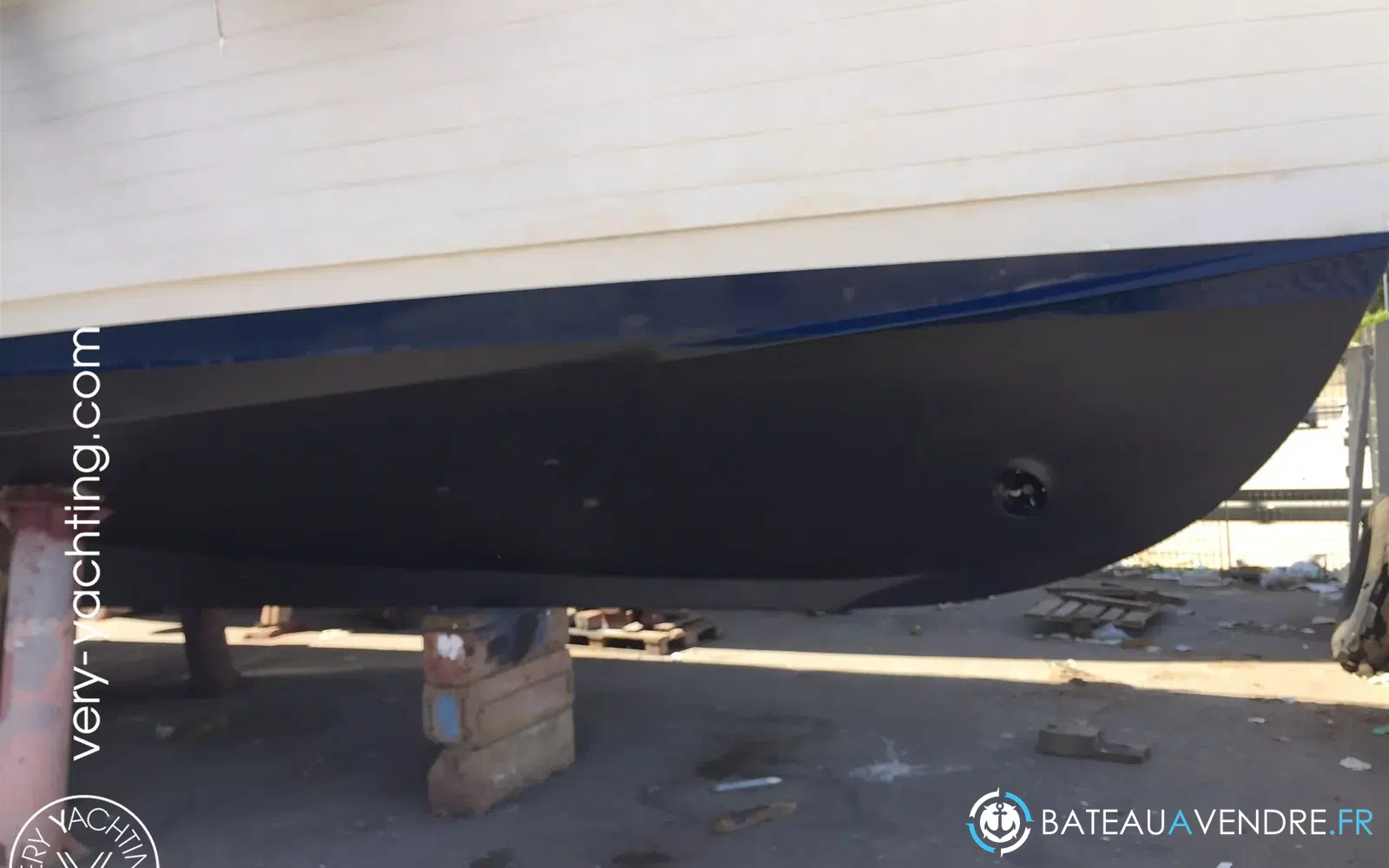 slider 11 Konghalvorsen Island Gipsy 44 Motor Yacht