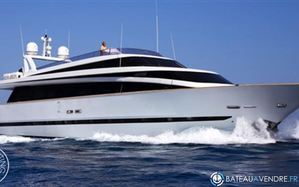 Mondomarine 30m photo 2