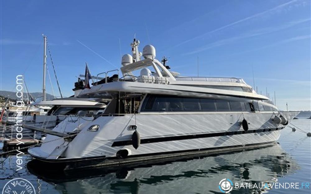 Mondomarine 30m photo 4