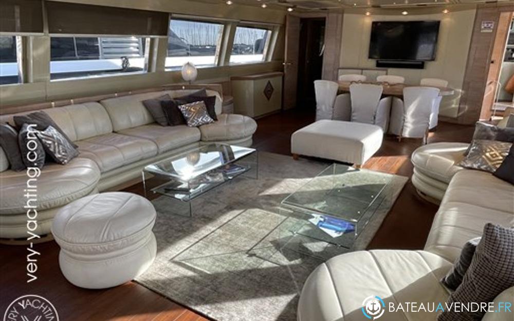 Mondomarine 30m photo 5