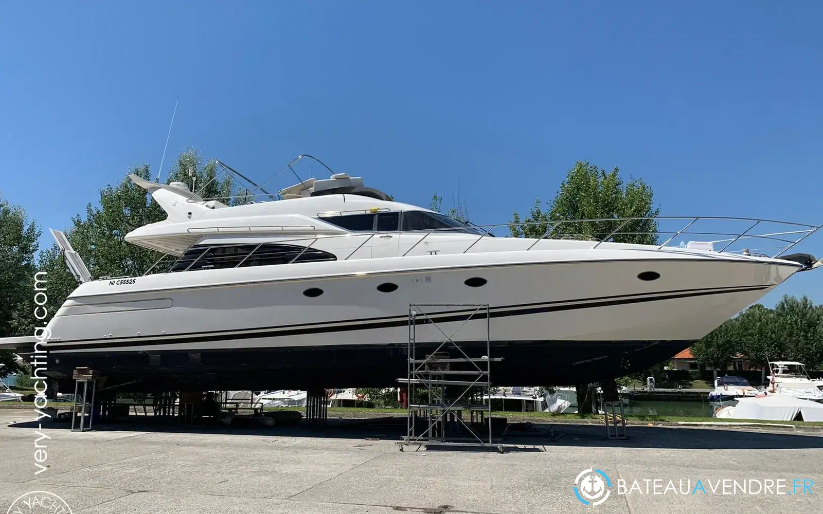 slider 0 Sunseeker Manhattan 62
